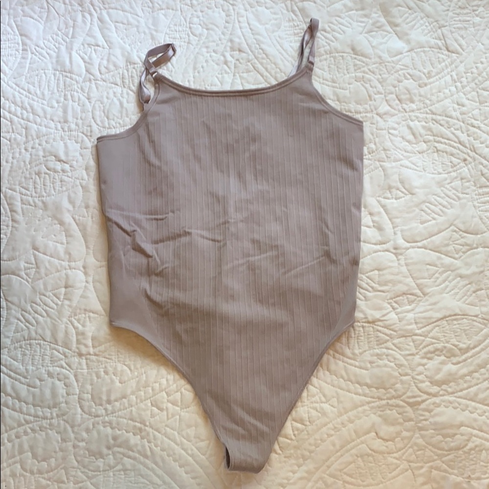 Lululemon Bodysuit